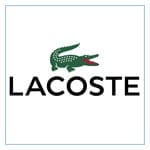 Lacoste