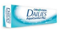 Focus Aqua Comfort Dailies