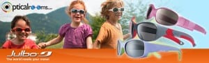 Julbo Kids glasses