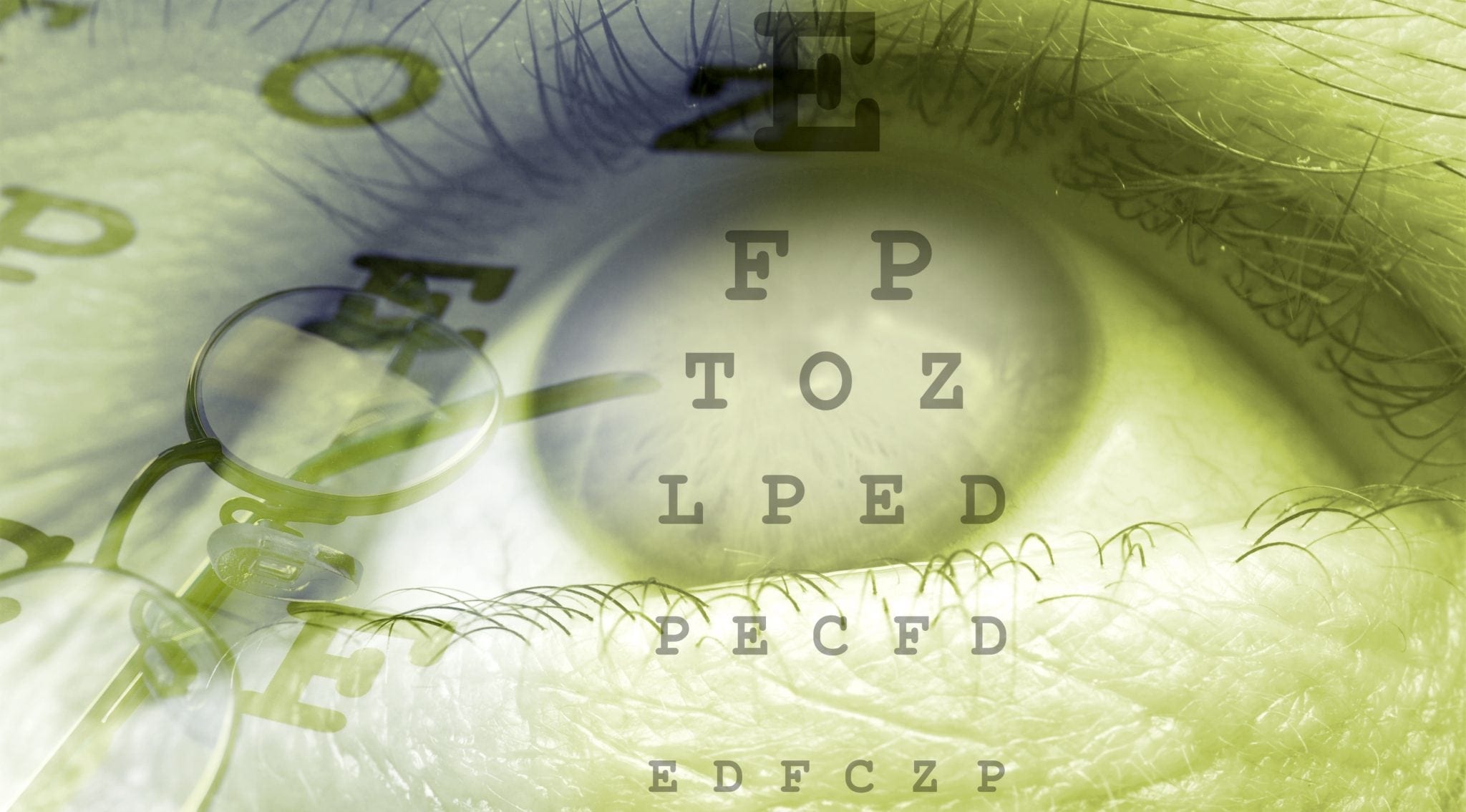eyesight test for driving license
