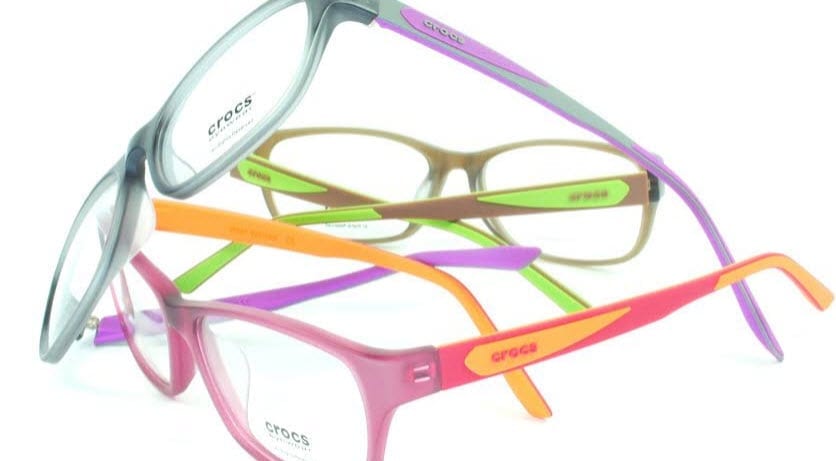 Crocs Eyewear