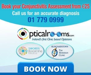 Conjunctivitis_Booking