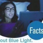 Facts about Blue Light