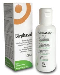 Blephasol