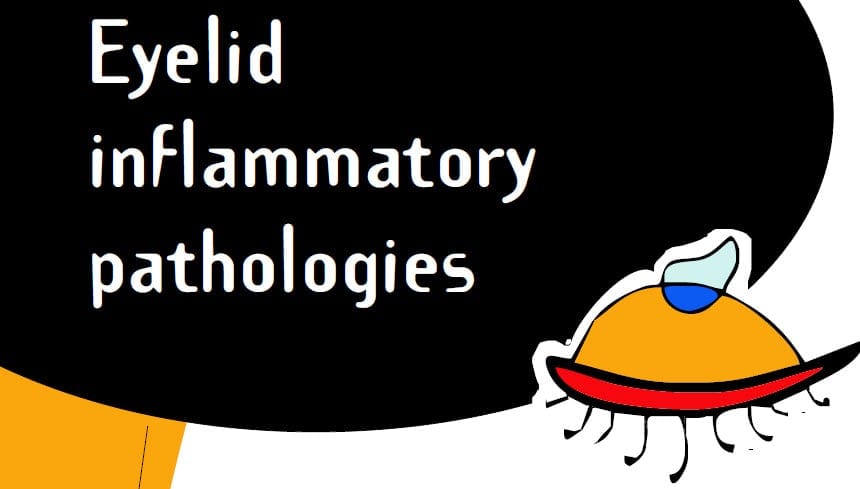 Eyelid inflammation