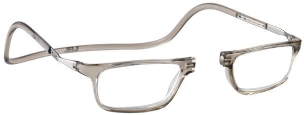 Clic Magnetic Reading Glasses - Executive 22 Blue - Image 7