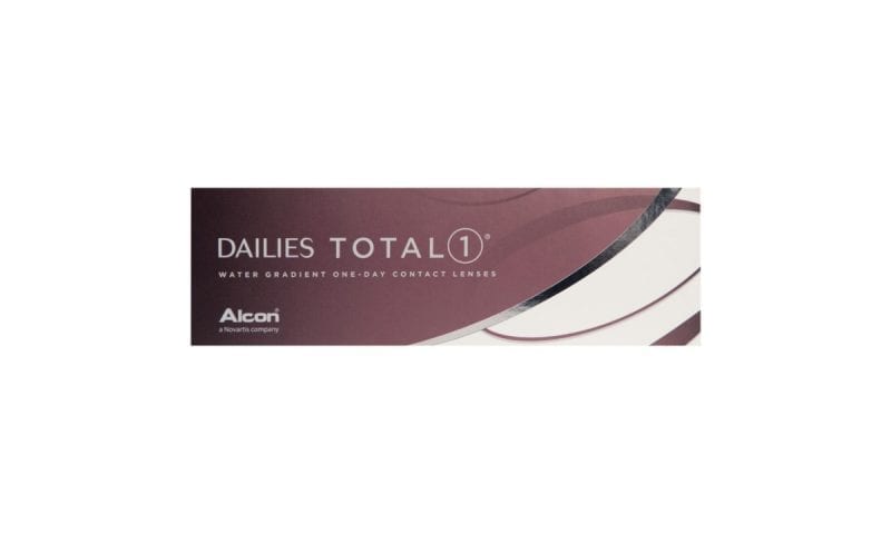 DAILIES TOTAL 1 Contact Lenses