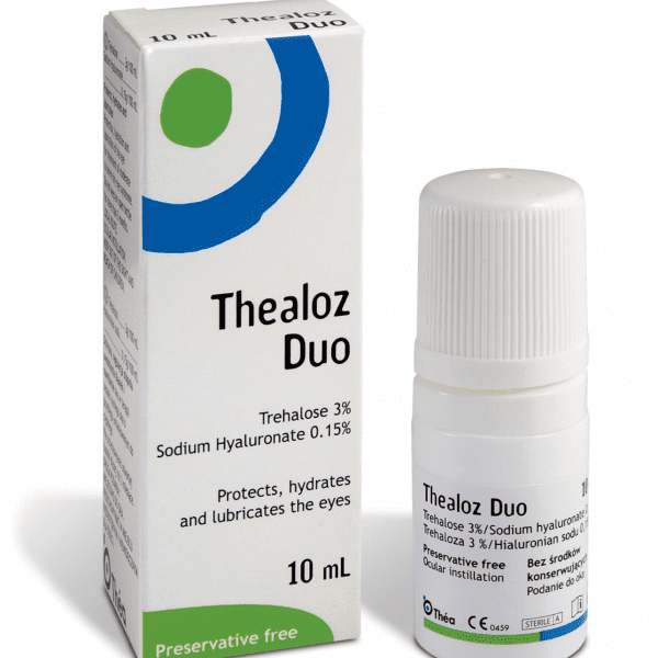 Thealoz Duo