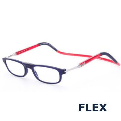 Clic Flex Magnetic Reading Frames