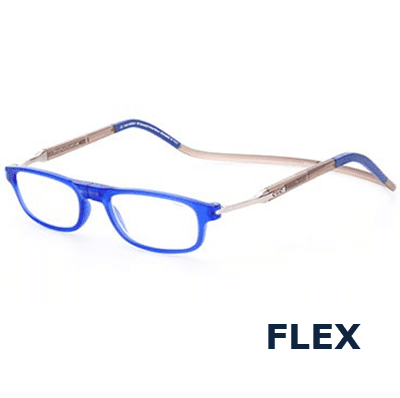Clic Flex Magnetic Reading Frames