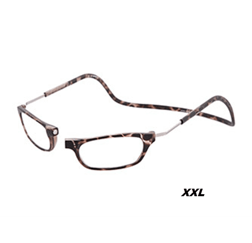 Clic Vision Magnetic Reading Frames