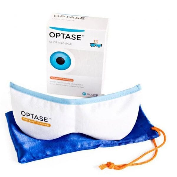 Optase Eyebag