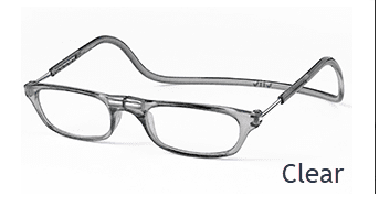 Clic Vision Magnetic Reading Frames