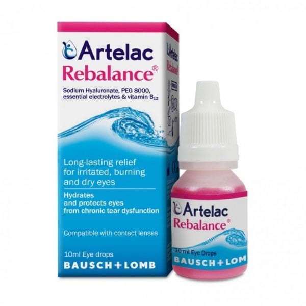 Artelac Rebalance