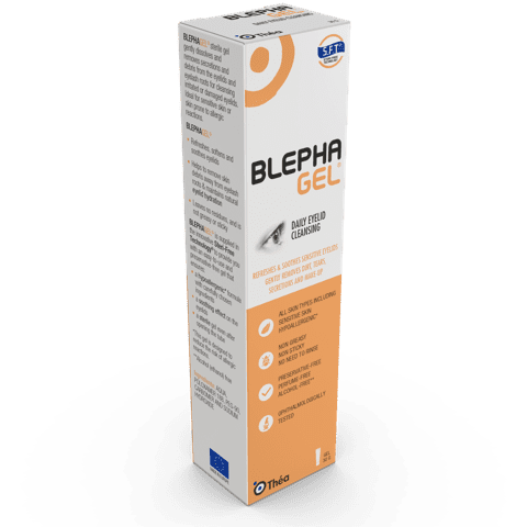 BLEPHAGEL