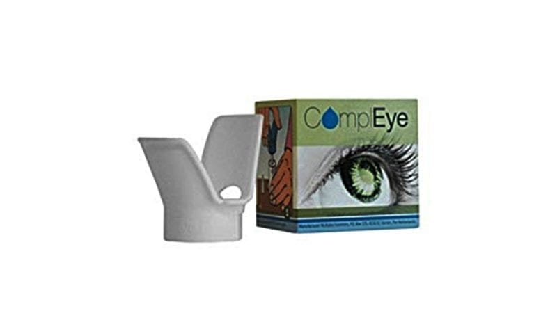Compleye Complete