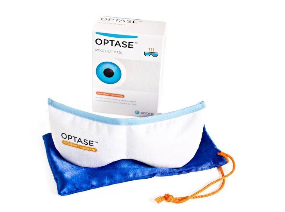 Optase Eye Bag
