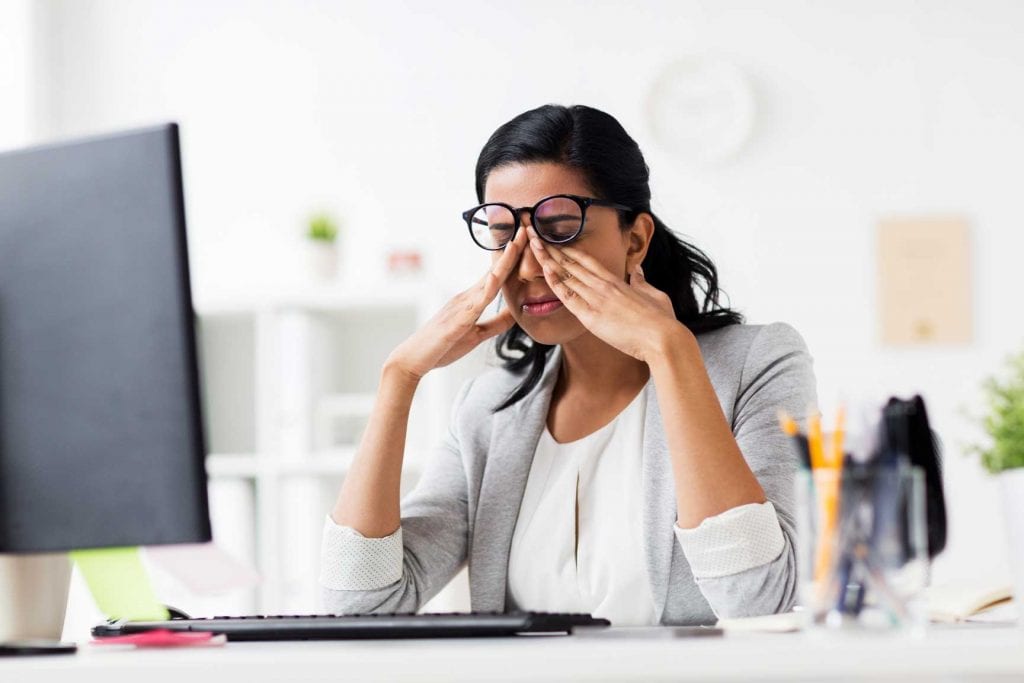 VDU Screening VDU DSE Screening For Employees Irish Businesses