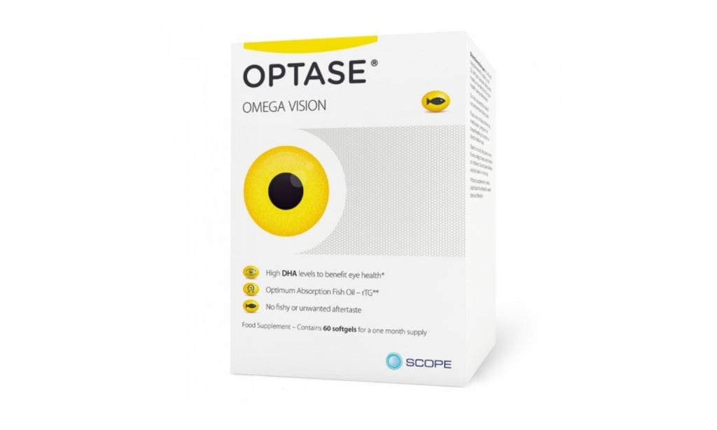 Optase Omega Vision Capsules » OpticalRooms