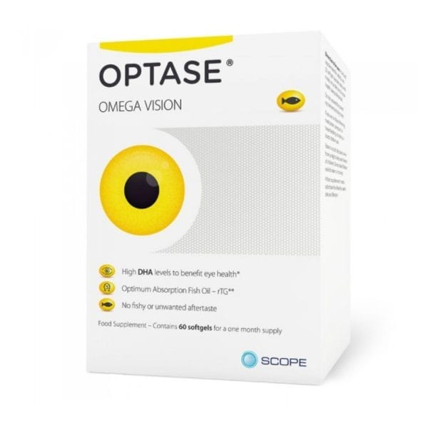 Optase Omega Vision 60