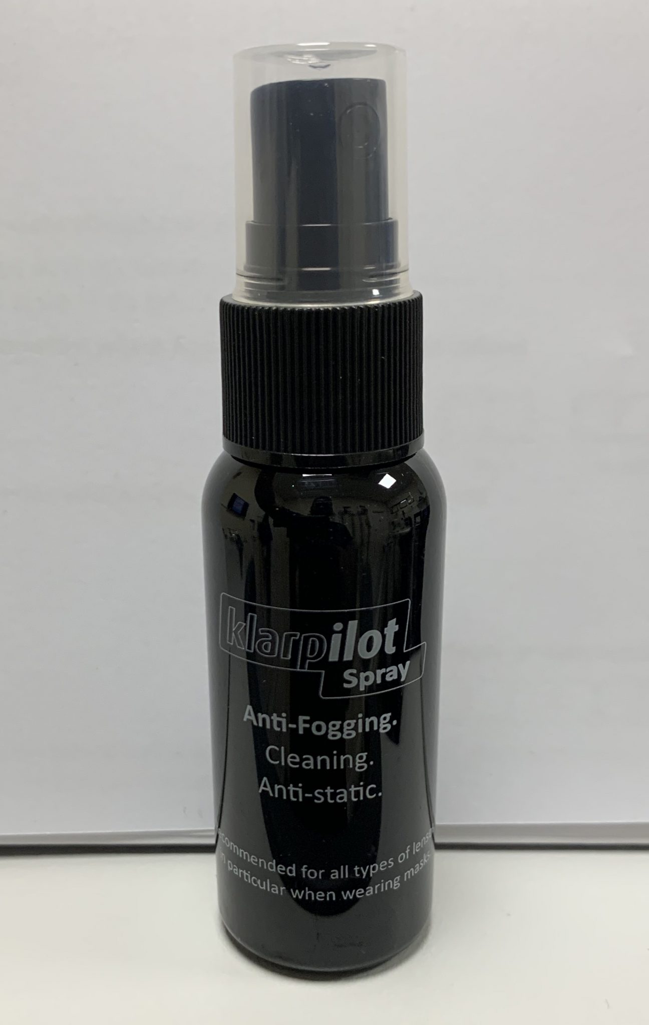 AntiFog Spray » OpticalRooms