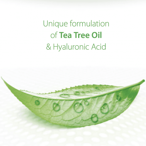 Tea Tree Oil