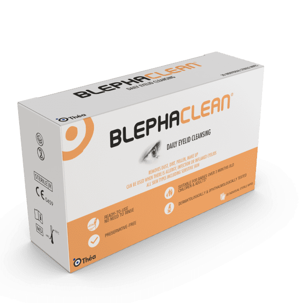 BLEPHACLEAN