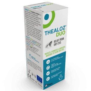 THEALOZ DUO 10ml