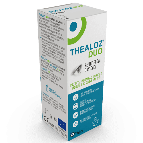 Trehalose in Dry Eye Drops » OpticalRooms