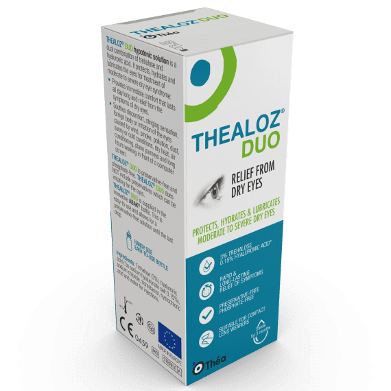 Trehalose in Dry Eye Drops » OpticalRooms