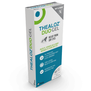 Thealoz Duo Gel-2