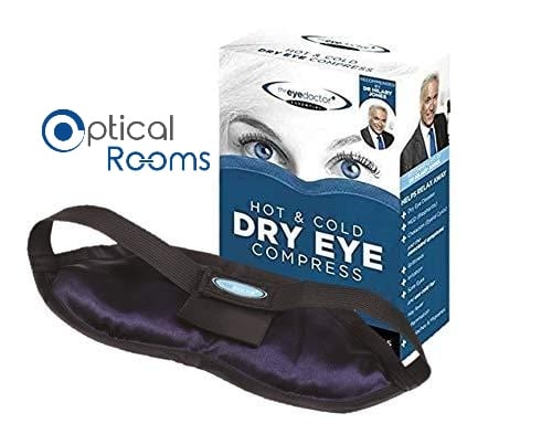 EyeDoctor Dry eye mask