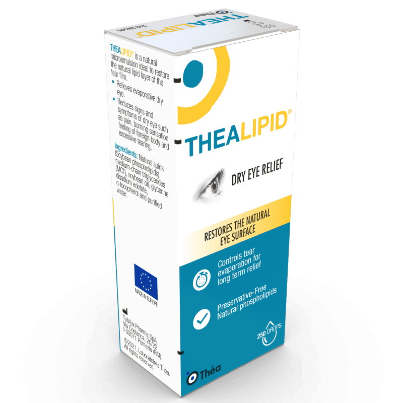 TheaLipid