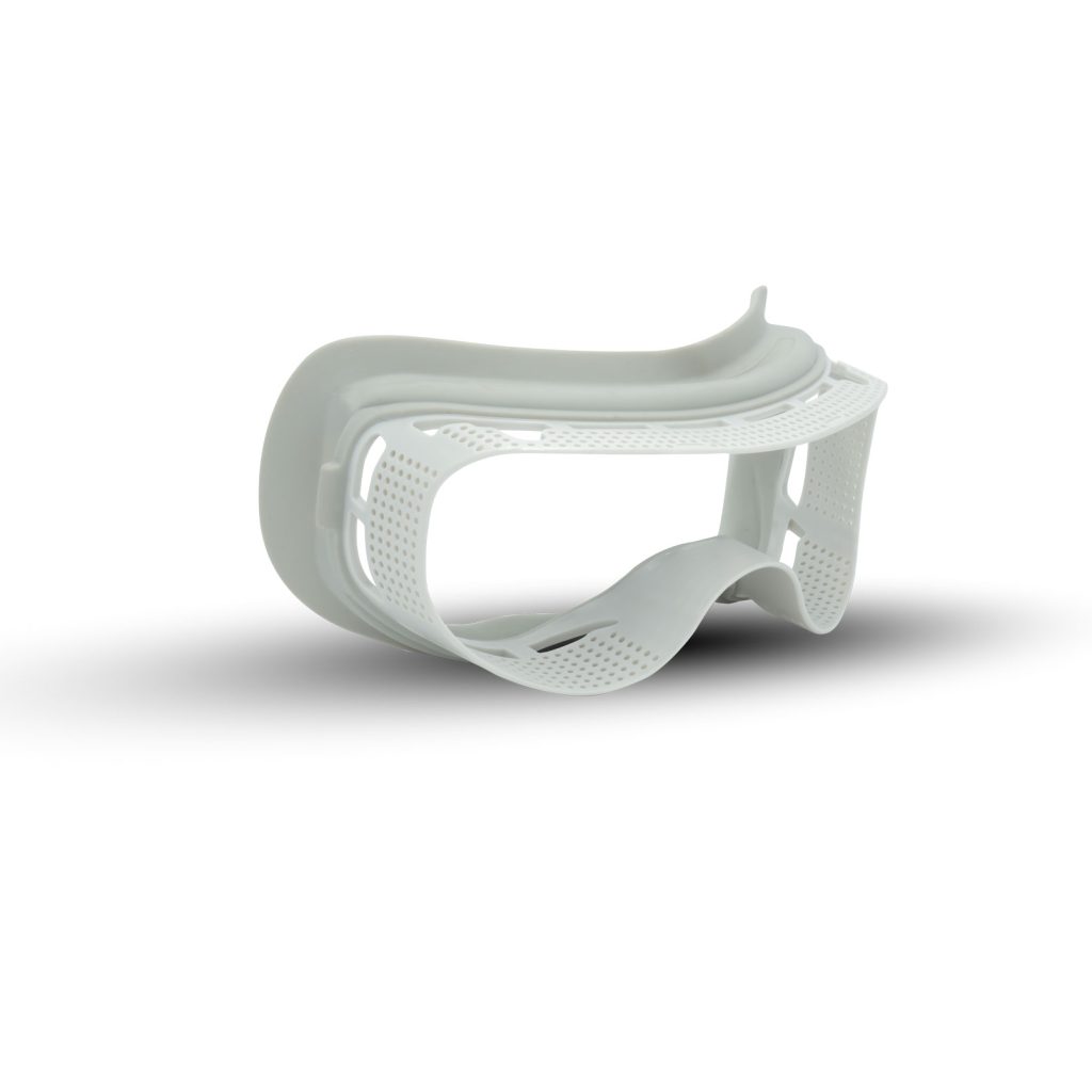 Blephasteam Goggles Water Carrier