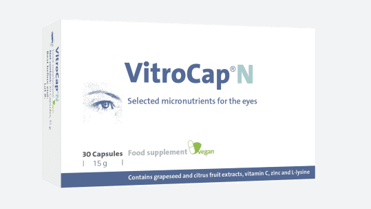 VitroCap