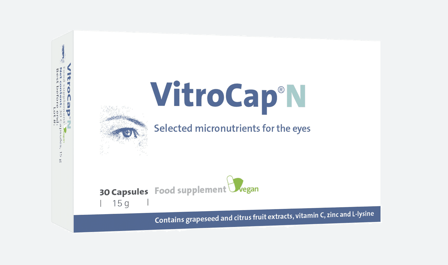 VitroCap