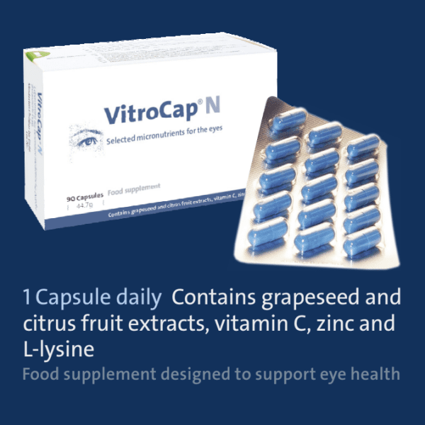 VitroCap N