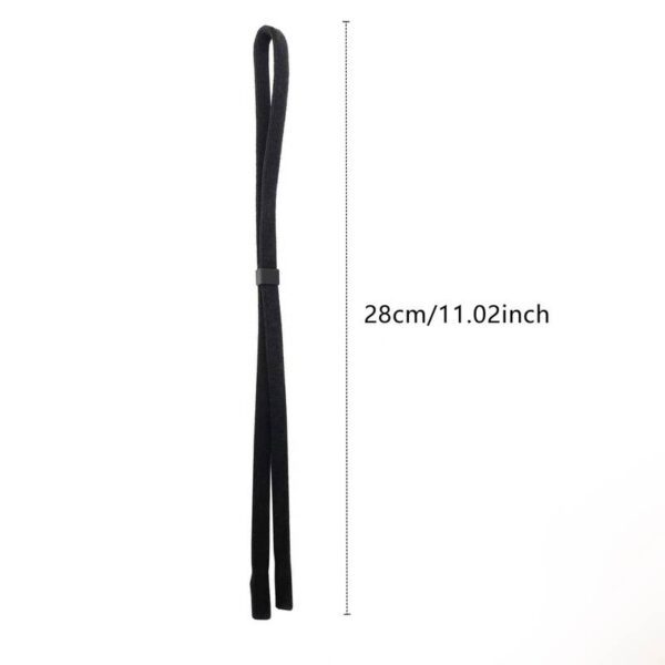 Stretchy Adjustable Outdoor Sports glasses Chain - Image 2
