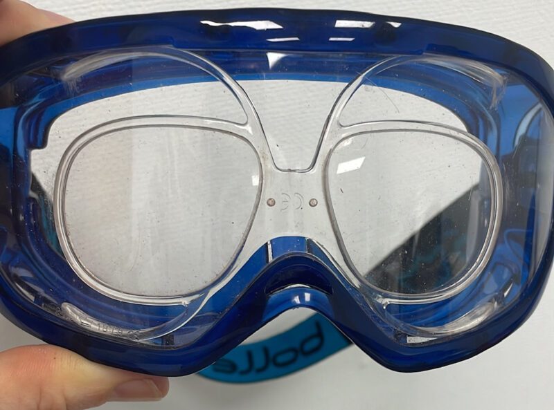 Prescription Goggle Inserts