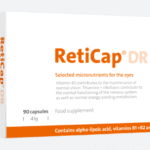 RetiCap-Dr Micro-Nutrient